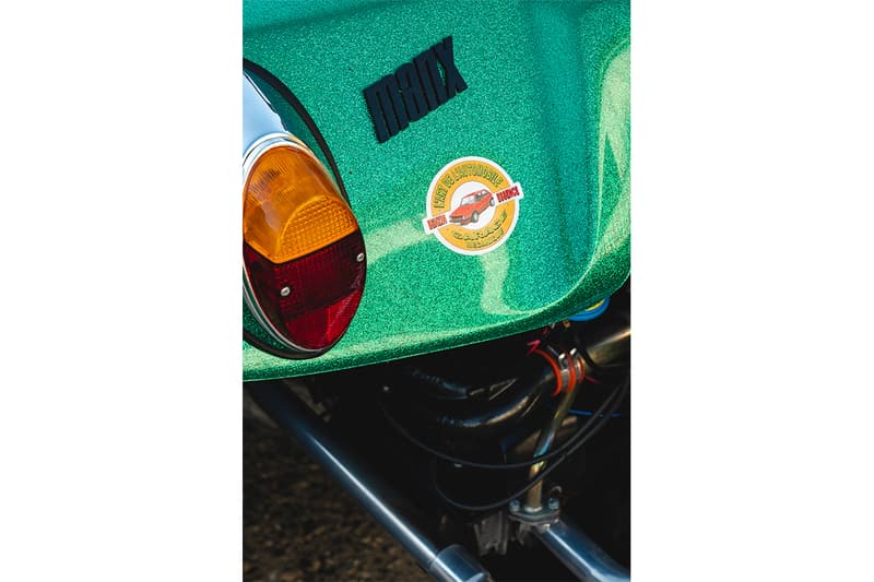 L'art de L'Sutomobile DSMLA Pop-Up Recap Ciesay Places + Faces A$AP Nast Luka Sabbat Zack Bia Arthur Kar