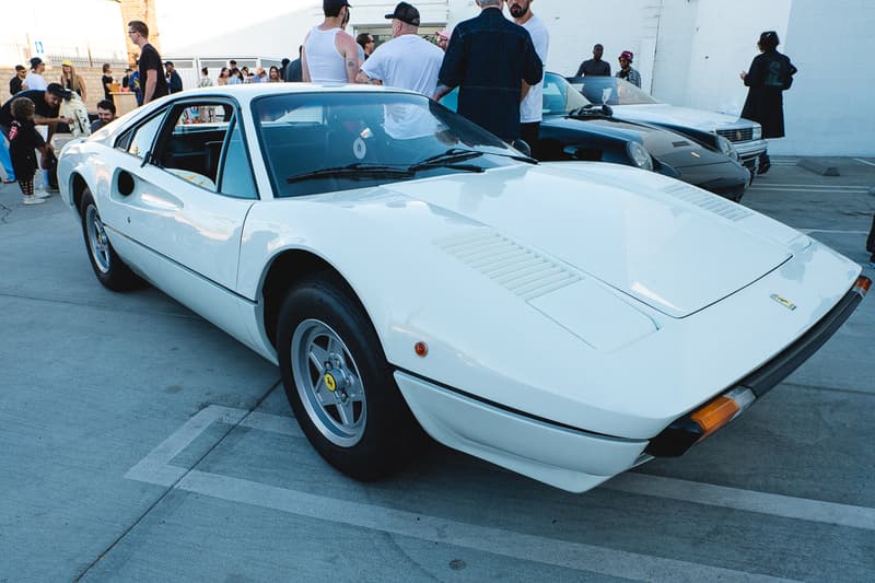 L'art de L'Sutomobile DSMLA Pop-Up Recap Ciesay Places + Faces A$AP Nast Luka Sabbat Zack Bia Arthur Kar
