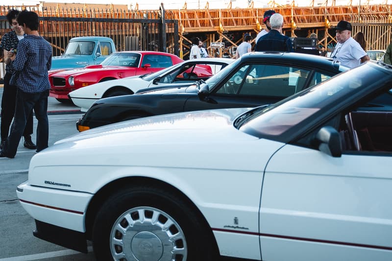 L'art de L'Sutomobile DSMLA Pop-Up Recap Ciesay Places + Faces A$AP Nast Luka Sabbat Zack Bia Arthur Kar