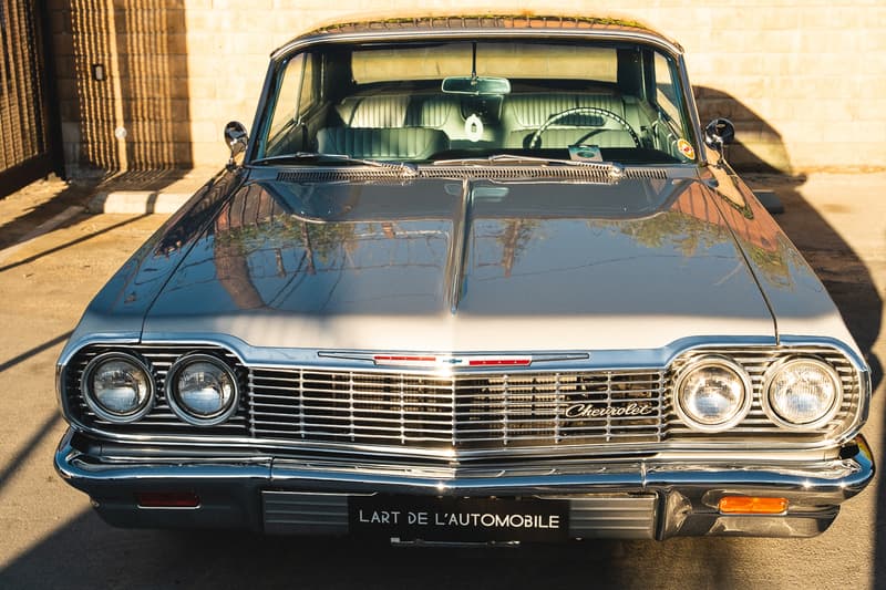 L'art de L'Sutomobile DSMLA Pop-Up Recap Ciesay Places + Faces A$AP Nast Luka Sabbat Zack Bia Arthur Kar