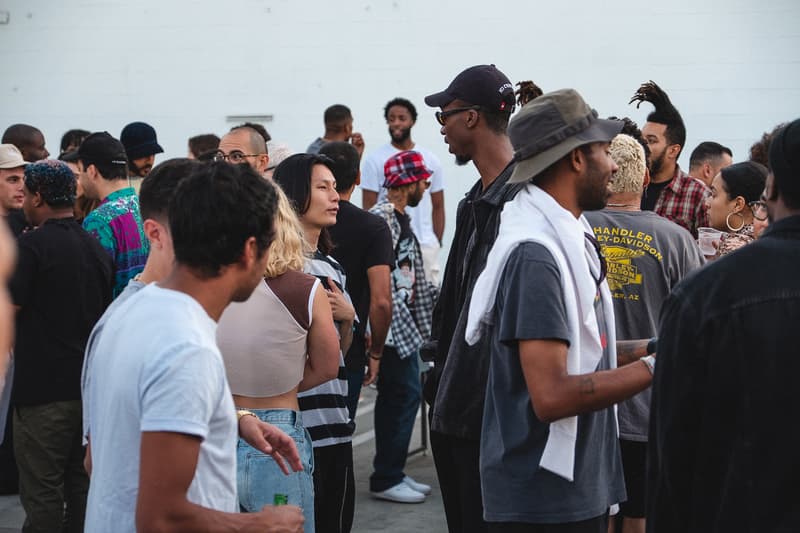 L'art de L'Sutomobile DSMLA Pop-Up Recap Ciesay Places + Faces A$AP Nast Luka Sabbat Zack Bia Arthur Kar