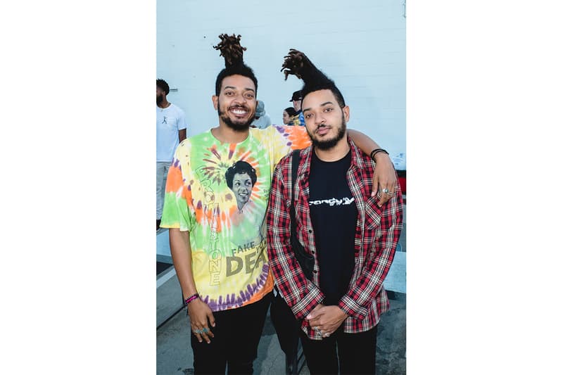 L'art de L'Sutomobile DSMLA Pop-Up Recap Ciesay Places + Faces A$AP Nast Luka Sabbat Zack Bia Arthur Kar