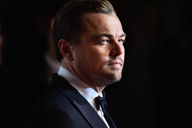 Leonardo DiCaprio Announces $5 Million USD Commitment to Amazon Forest Fund