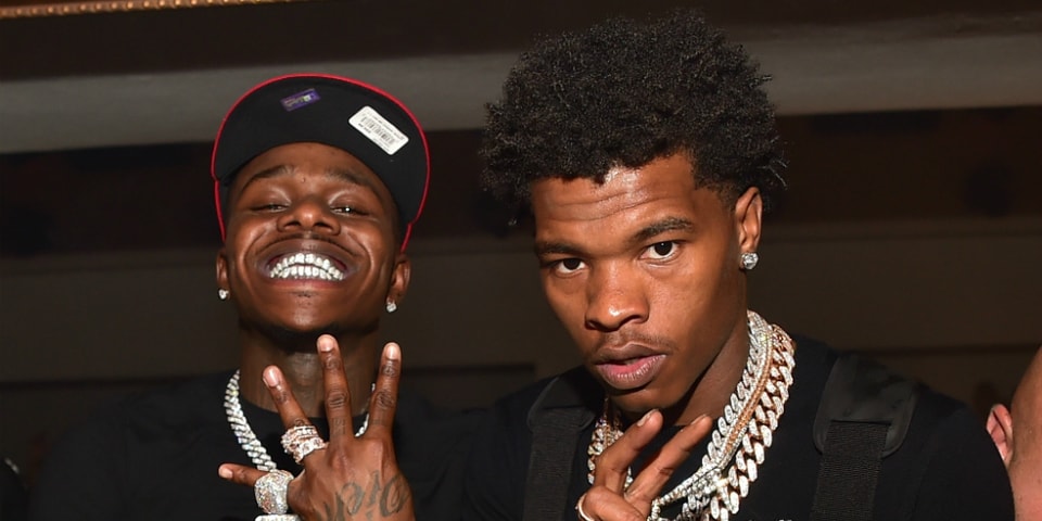 Lil Baby Dababy Baby New Music Video Stream Hypebeast