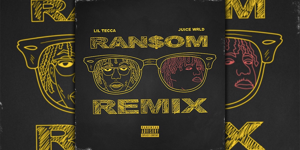 Lil Tecca – Down With Me Lyrics