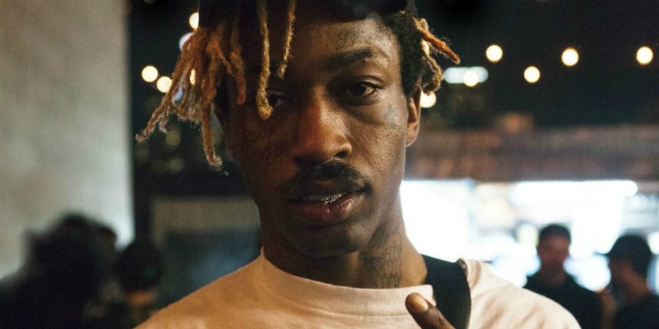 Lil Tracy Bad For You Anarchy Song Stream Hypebeast