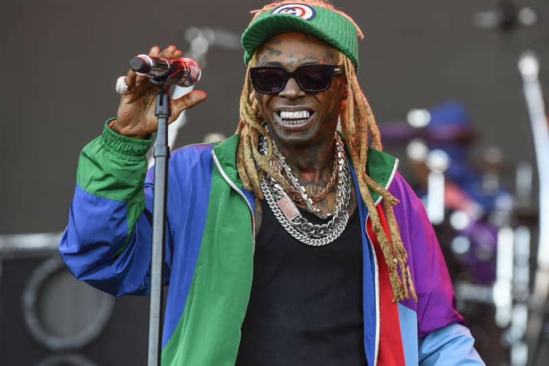 Lil Wayne Birdman Juvenile Ride Dat Song Stream new track single collab collaboration 2019 august music