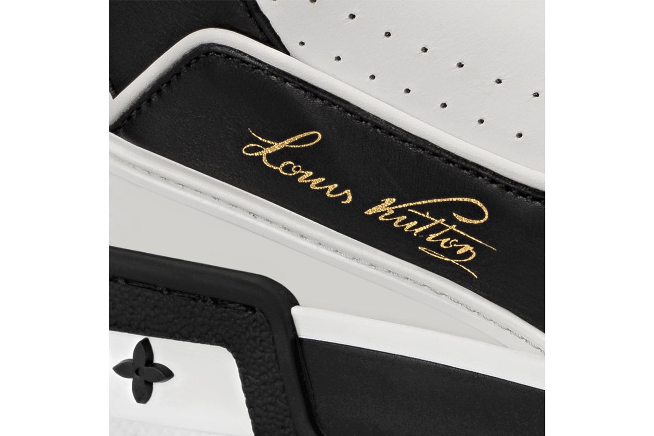 Louis Vuitton 408 Sneaker - For Sale on 1stDibs