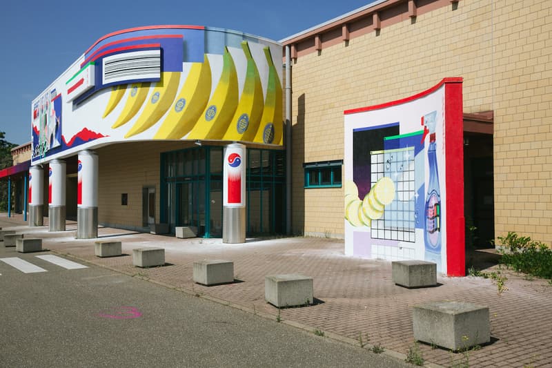 low bros us supermarket mural urban art festival