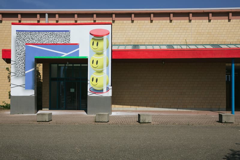 low bros us supermarket mural urban art festival