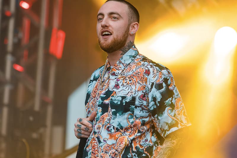 Mac Miller K.I.D.S. Mixtape Hitting Streaming Services Rumor kids Spotify Apple Music