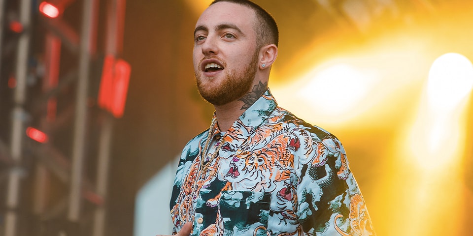 Mac Miller 'K.I.D.S.' Mixtape Hitting Streaming Services Rumor