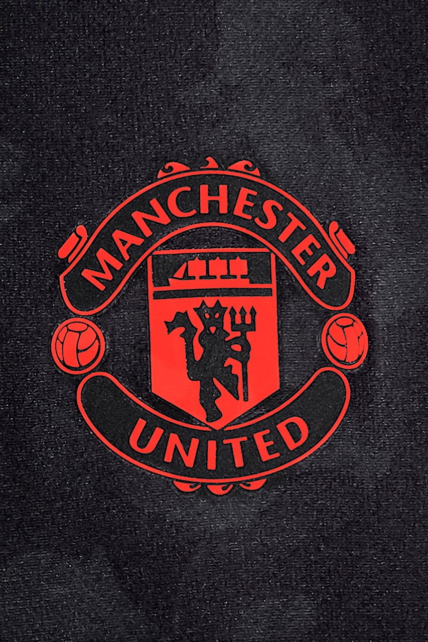 Manchester United Reveals Third 2019 20 Kit Hypebeast