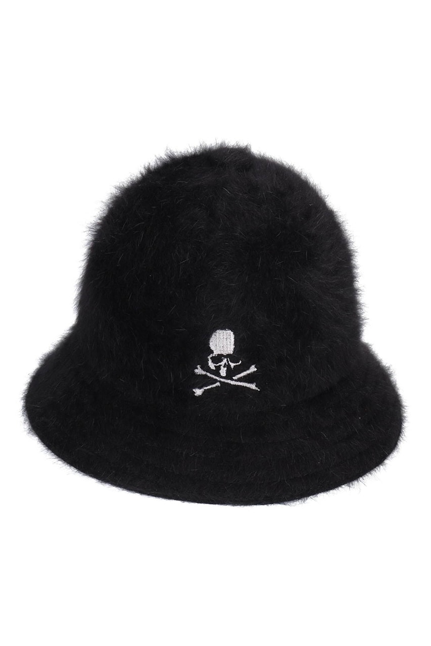 mastermind JAPAN x Kangol Fall 2019 Hat Collaboration winter fw19 releas date info august 3 october drop buy FURGORA CASUAL galaxy