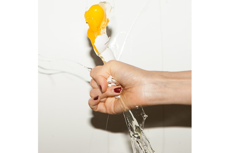 "Meet Me In The Bathroom: The Art Show" Visually Captures New York City's Gritty 2000s Rock Scene