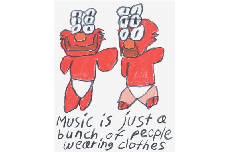 Absolut Art to Launch Signed Art Prints by André Saraiva, Adam Green & More