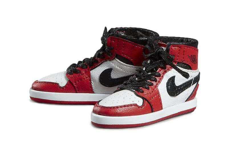 eric so michael jordan figure woaw store release