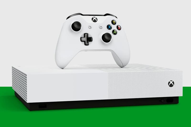 Microsoft Xbox Exclusives Sony PlayStation 4 PS4 Nintendo Switch