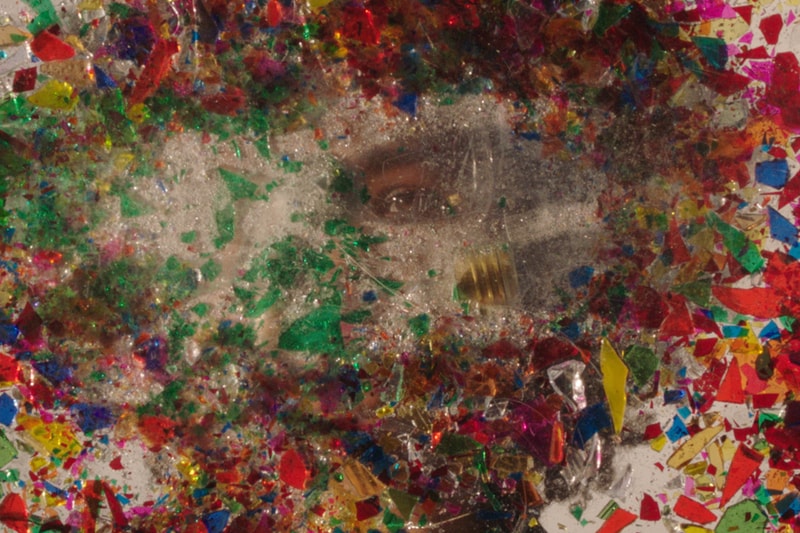 mika rottenberg easypieces mca chicago exhibition artworks sculptures installations film video 