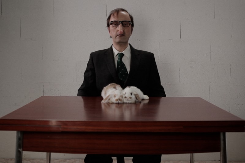 mika rottenberg easypieces mca chicago exhibition artworks sculptures installations film video 