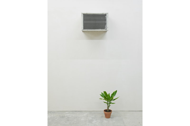 mika rottenberg easypieces mca chicago exhibition artworks sculptures installations film video 