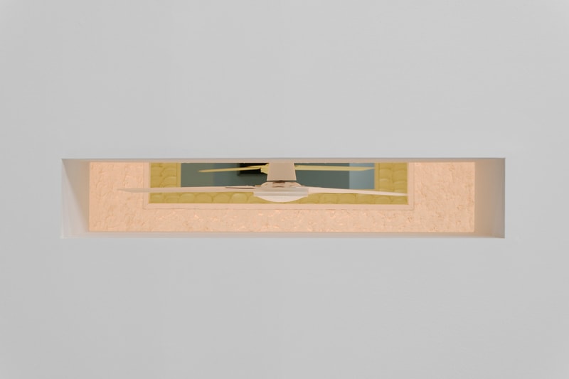 mika rottenberg easypieces mca chicago exhibition artworks sculptures installations film video 