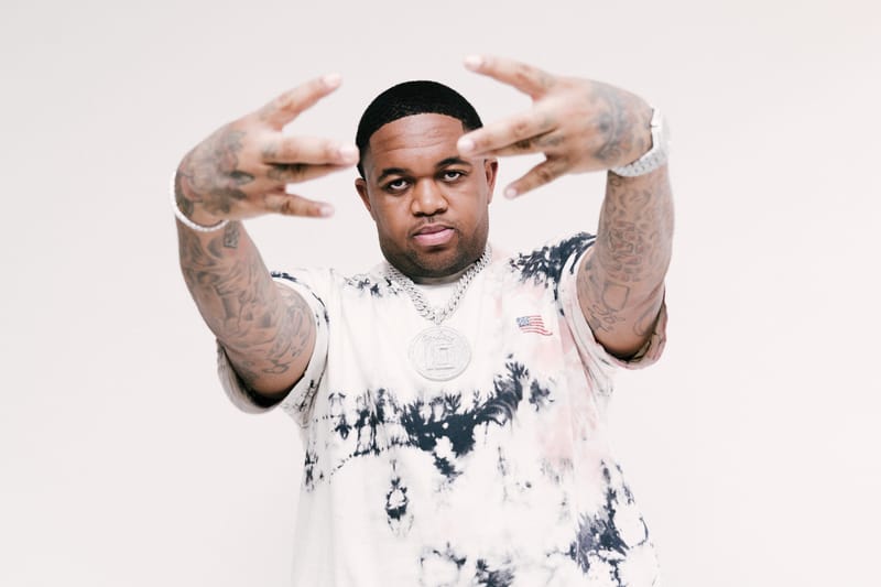 Mustard Looks Back at His Humble Beginnings