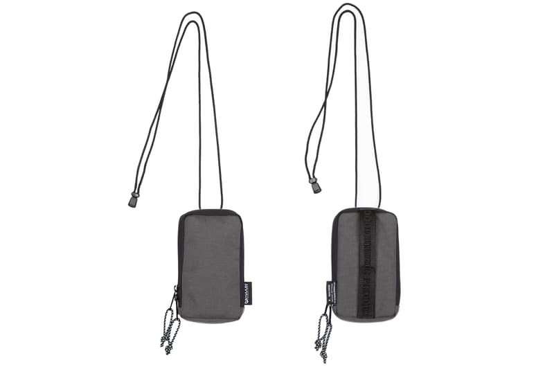N.Hoolywood x Outdoor Products 2019ss Backpack Release bags accessories japan vests pouches