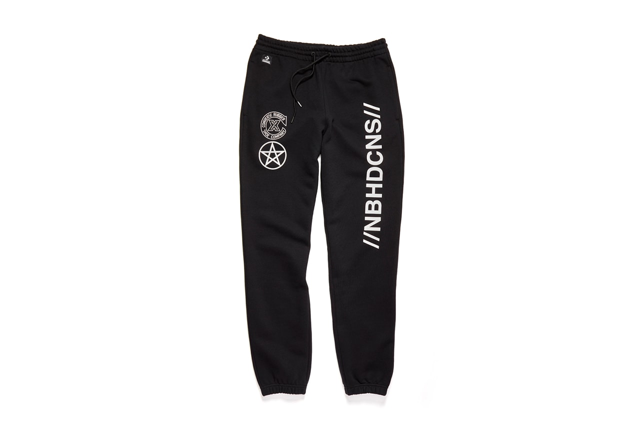 Neighborhood X Converse Fw19 Capsule Collection Hypebeast Neighborhood X Converse Fw19 Capsule Collection Hypebeast