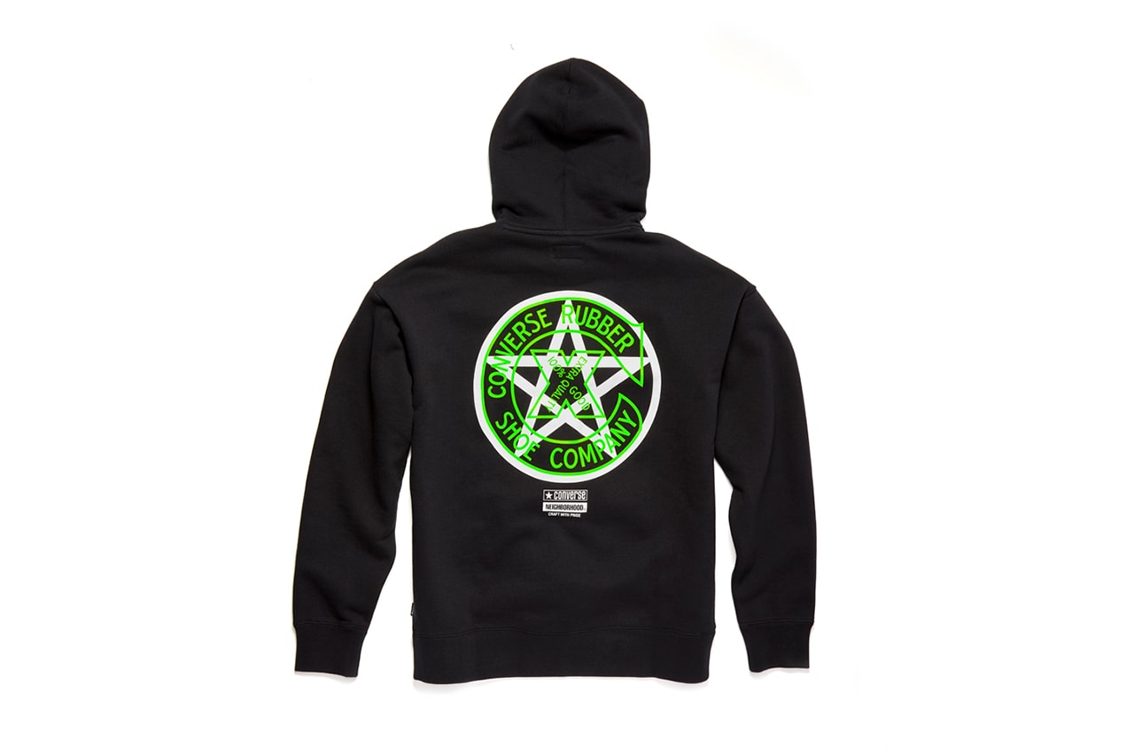 Neighborhood X Converse Fw19 Capsule Collection Hypebeast Neighborhood X Converse Fw19 Capsule Collection Hypebeast