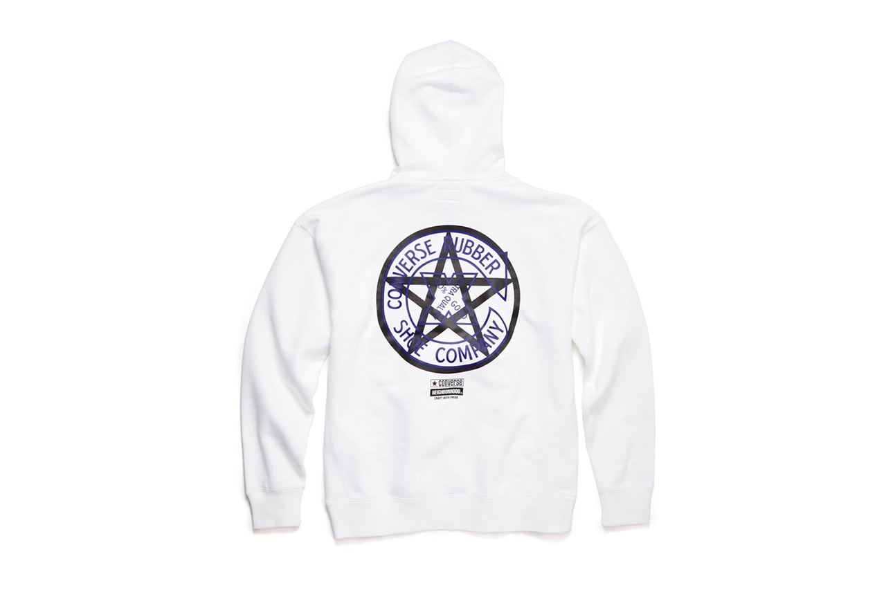 Neighborhood X Converse Fw19 Capsule Collection Hypebeast Neighborhood X Converse Fw19 Capsule Collection Hypebeast