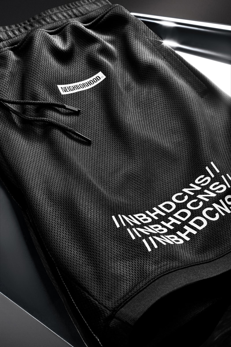 Takizawa Shinsuke Neighborhood Converse Motorcycle Blacked Out All Star Chuck 70 Jack Purcell Coach Jacket taylor collaboration collection apparel clothing fw19 fall winter 2019