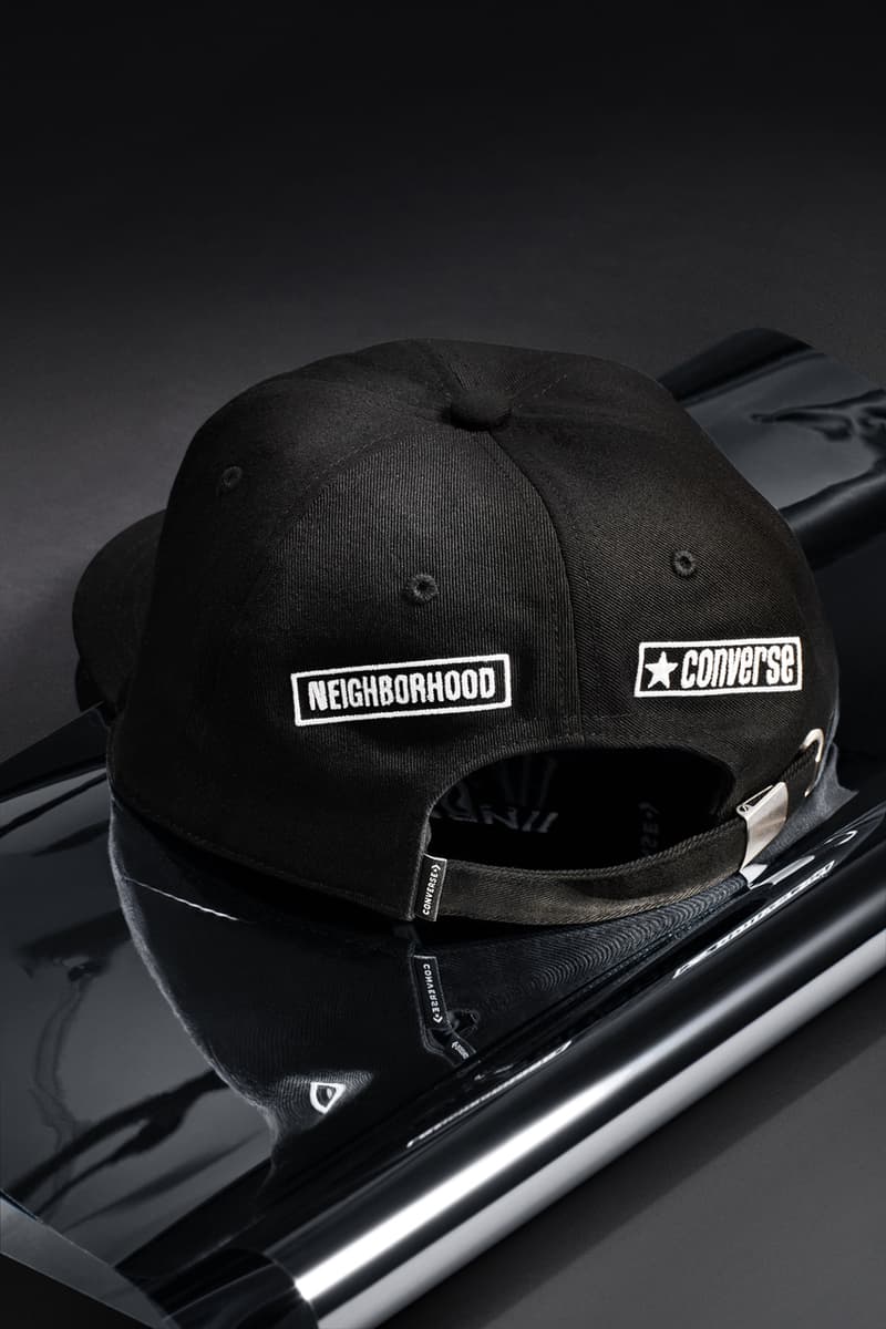 Neighborhood X Converse Fw19 Capsule Collection Hypebeast Neighborhood X Converse Fw19 Capsule Collection Hypebeast