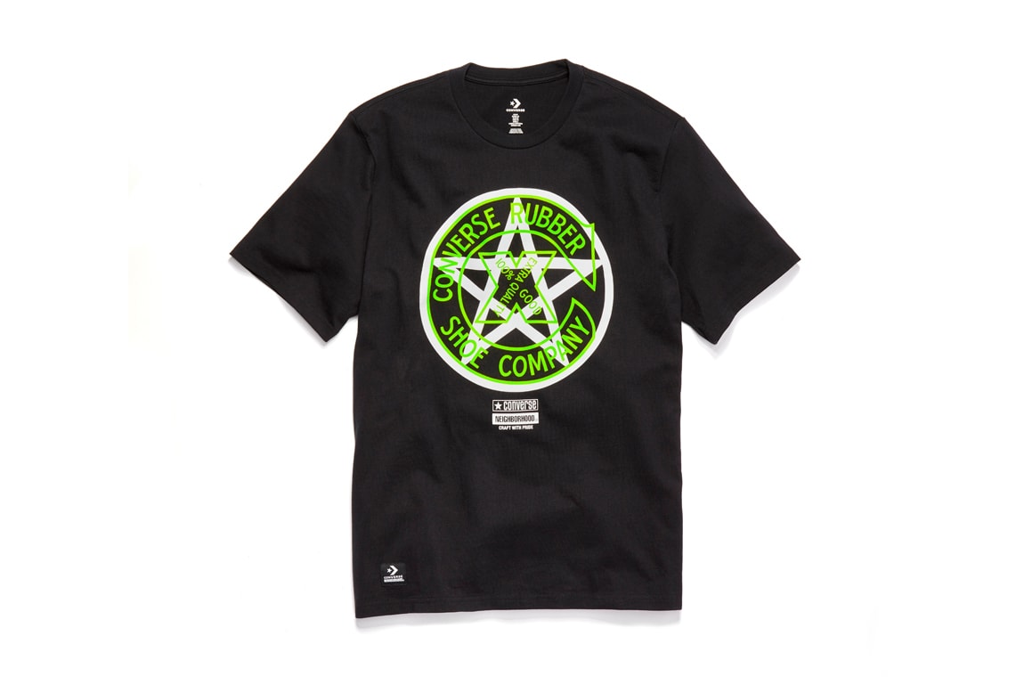 Neighborhood X Converse Fw19 Capsule Collection Hypebeast Neighborhood X Converse Fw19 Capsule Collection Hypebeast
