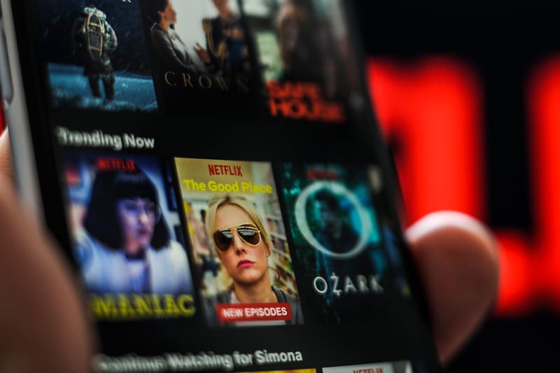 Netflix's 4K Streaming Is Inflating Viewers' Internet Bills
