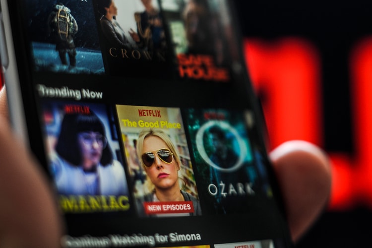 Netflix's 4K Streaming Is Inflating Viewers' Internet Bills