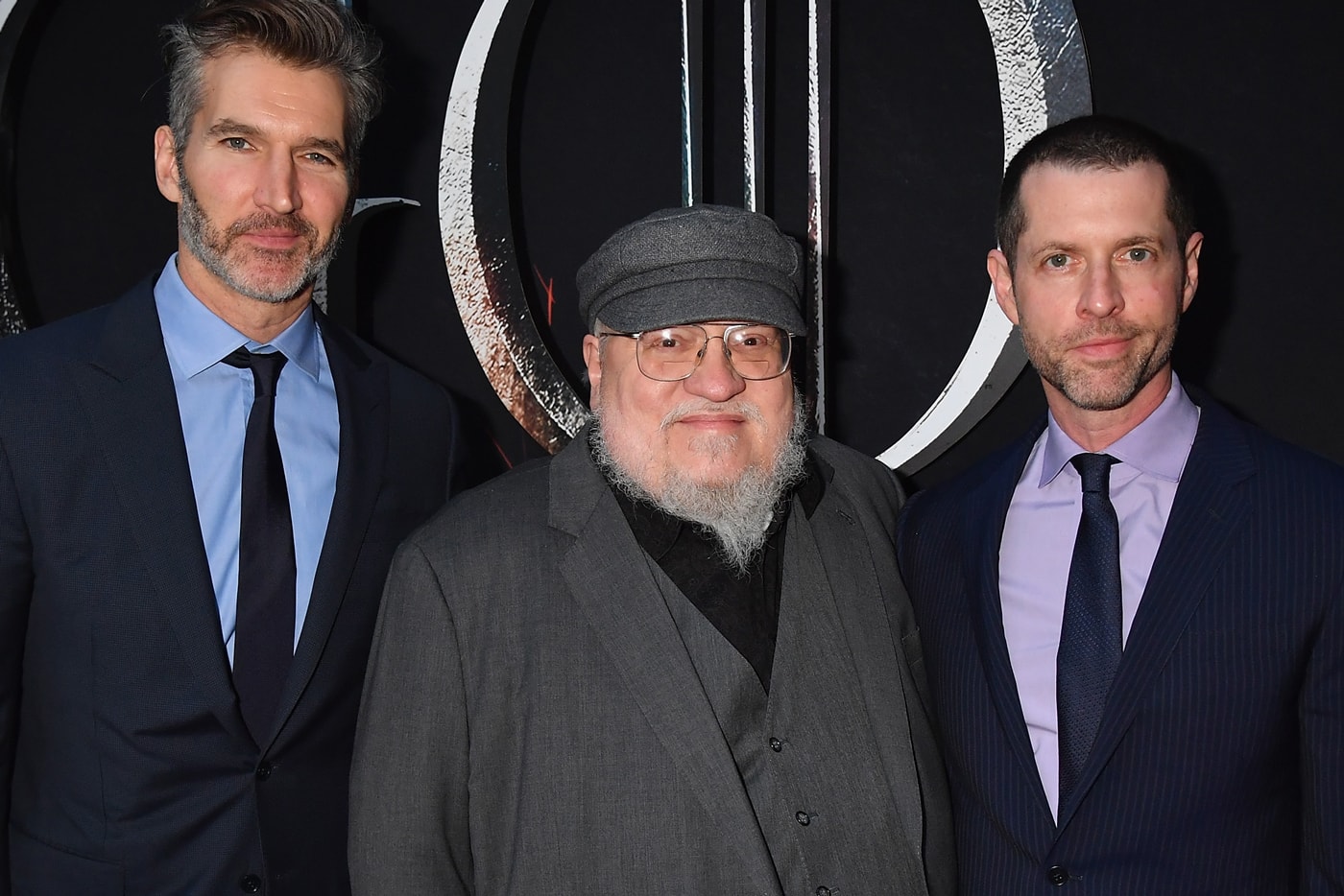 Netflix Signs Game Of Thrones creators To Overall Film TV Deal David Benioff D.B. Weiss Info New