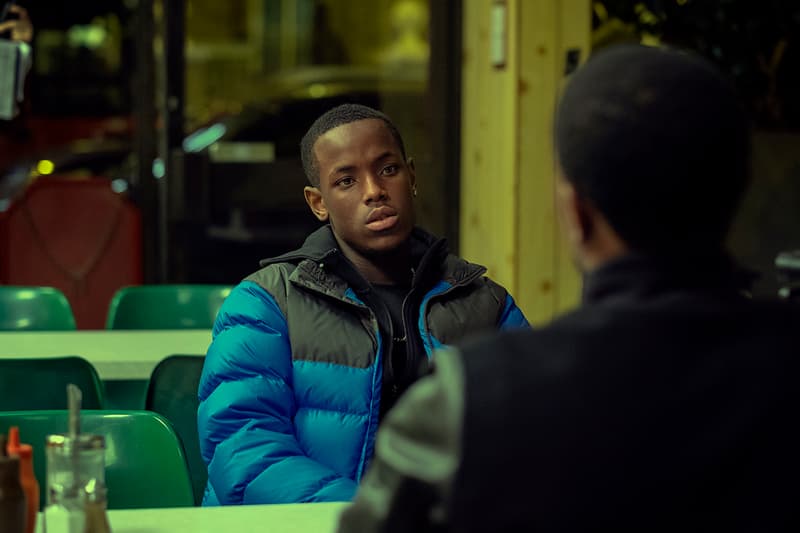 netflix top boy drake dave little simz kano ashley walters micheal ward jasmine jobson watch stream characters first look images trailer release date