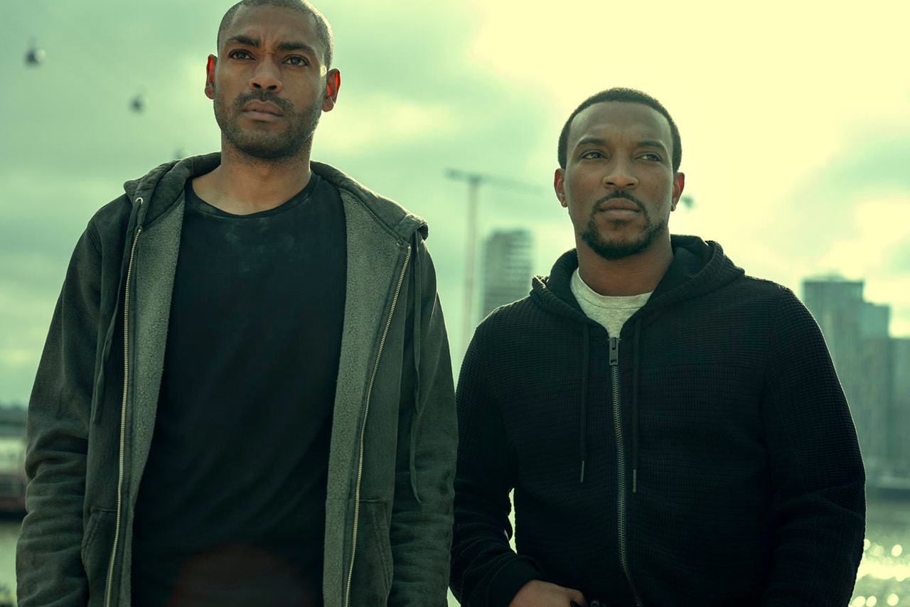 netflix top boy release date september 13 download drake dave little simz kano ashley walters micheal ward jasmine jobson watch stream characters first look images trailer release date
