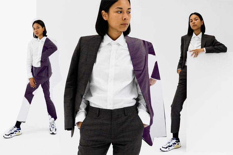 New Balance 850 Bodega North America Exclusive Release Drop Date Sneaker Footwear Dad Shoe Chunky Runner 1996 '90s Editorial Campaign Video Lookbook Boston Los Angeles Stores
