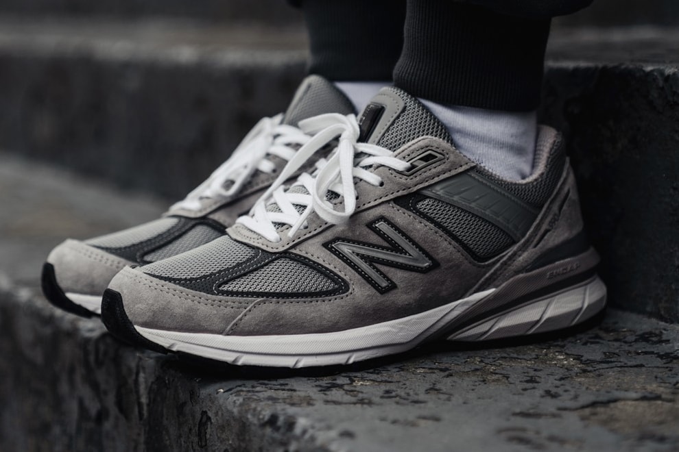 New Balance & Nautica "Block Letter 'N'" Lawsuit the fashion law sportswear footwear brands trademark infringement "New Balance Athletics Incorporated v. Authentic Brands Group et al, 1:19-cv-11792 (D. Mass)"