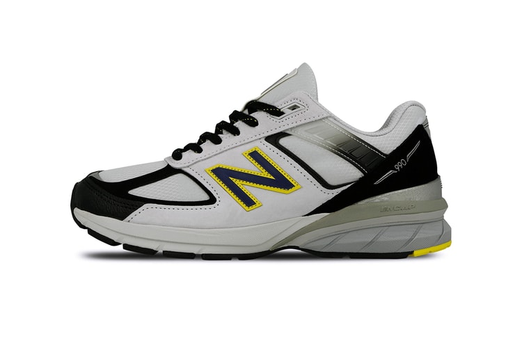 New Balance All Black 990 3 https%3A%2F%2Fhypebeast.com%2Fimage%2F2019%2F08%2Fnew balance 990v5 737751 60 16 fall 2019 colorway release 1 1