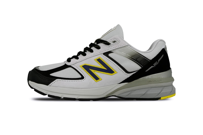 New Balance 990v5 737751-60-16 Fall '19 Info colorway release date buy 2019 made in usa america