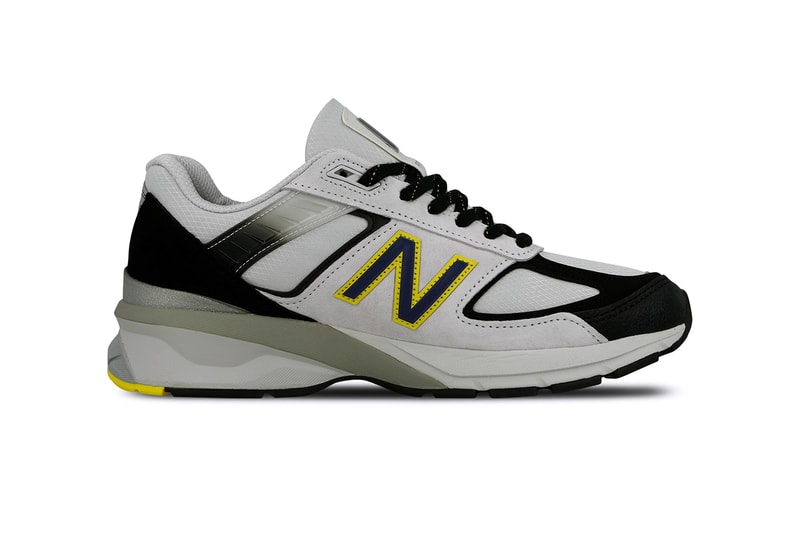 New Balance 990v5 737751-60-16 Fall '19 Info colorway release date buy 2019 made in usa america