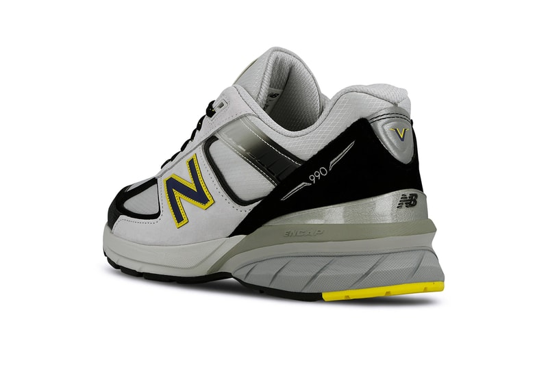 New Balance 990v5 737751-60-16 Fall '19 Info colorway release date buy 2019 made in usa america