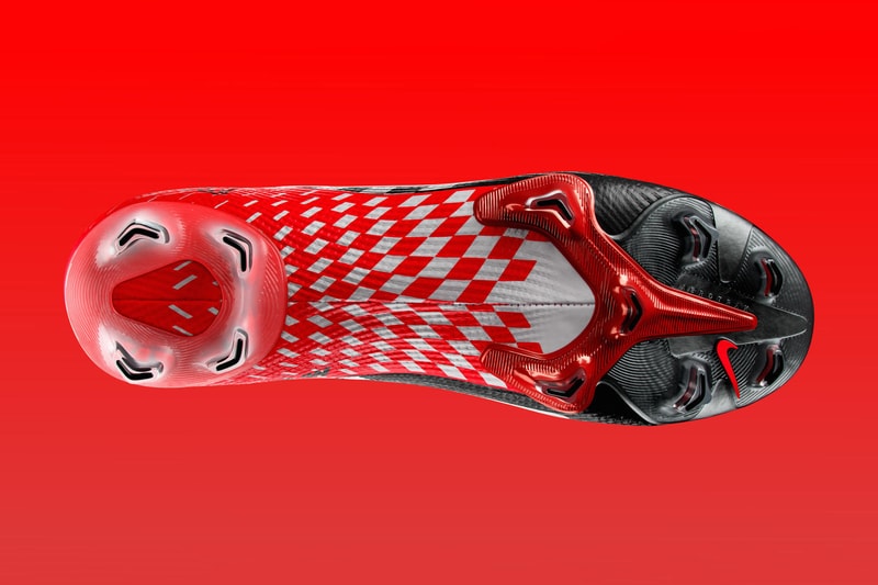 Neymar Jr. x Nike Mercurial Vapor 360 "Speed Freak" Release nmj football boot soccer cleat