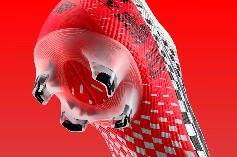 Neymar Jr. x Nike Mercurial Vapor 360 "Speed Freak" Release nmj football boot soccer cleat
