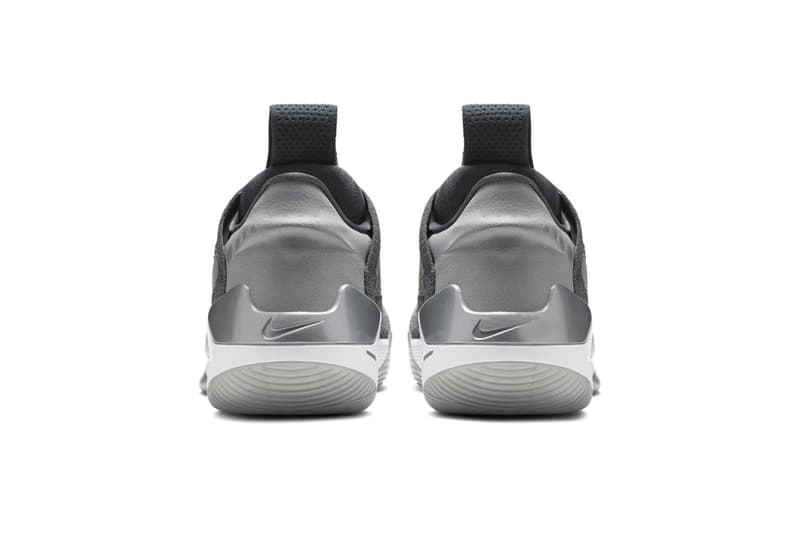 Nike Is Restocking Its Auto Lacing Adapt BB hyperadapt basketball shoe sneaker tech smartphone connectivity footwear sneakers kicks