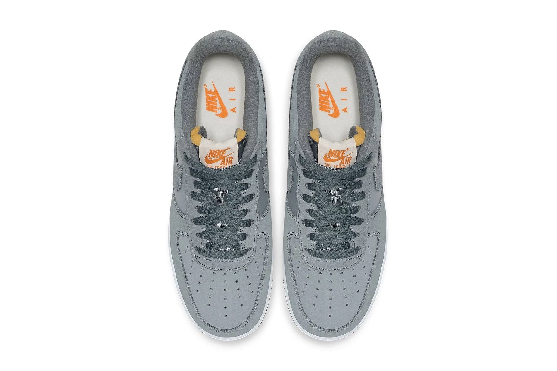 cool grey forces