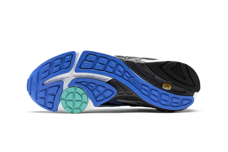 Nike Air Ghost Racer Racer Blue Release Info hyper jade wolf grey black retro sneakers shoes runners
